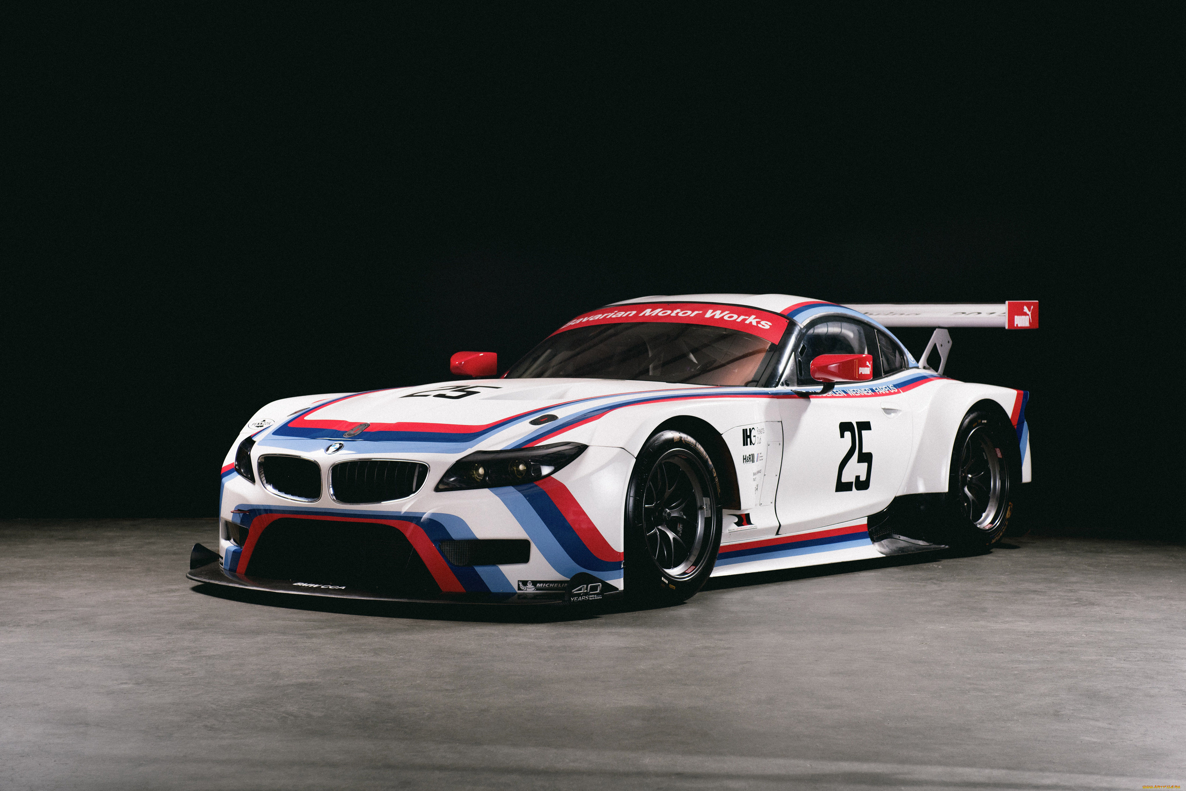 , bmw